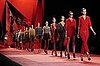 Photos From Phillip Lim's Spring 2010 Collection