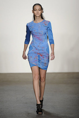 Thakoon Thakoon