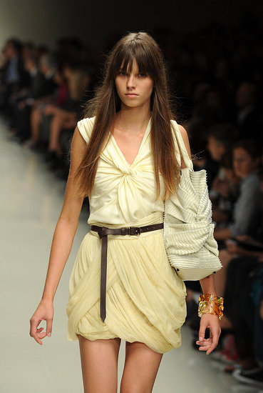 10 Reasons to Love Burberry Spring '10