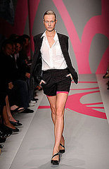 2010 Spring New York Trend Alert: Biker Shorties 2010 Spring New York Trend Alert: Biker Shorties
