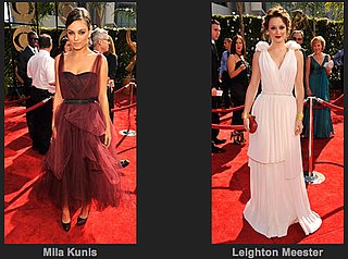 Play Our Fabulous 2009 Emmys Faceoff!