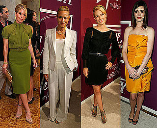 Photos of Celebrities at the Power of Women Luncheon in LA
