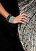 Photos of Jewelry, Clutches, Shoes at 2009 Emmy Awards