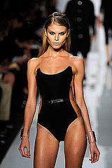2010 Spring New York Trend Alert: Return of the One Piece 2010 Spring New York Trend Alert: Return of the One Piece