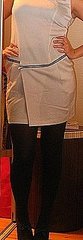 Look of the Day: Maximum Impact Look of the Day: Maximum Impact