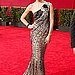 Jennifer Carpenter in Zuhair Murad