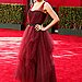 Mila Kunis in Monique Lhuillier