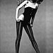 Girls on Film: Jessica Stam, Numero Korea, Oct. '09 