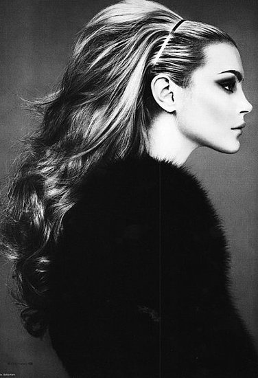 Girls on Film: Jessica Stam, Numero Korea, Oct. '09 Girls on Film: Jessica Stam, Numero Korea, Oct. '09