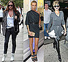 CelebStyle Smarts
