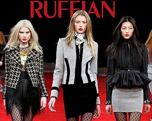 Ruffian Collaborates With Anthropologie on Clothing and Housewares Collection