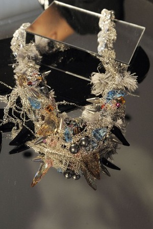 Giles Deacon Fine Jewelry Is Oh So Fine