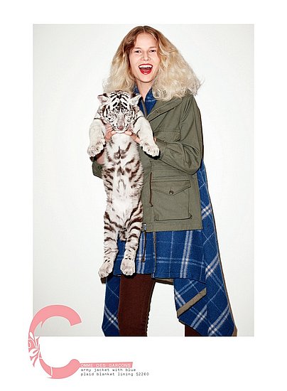 Look Book Love: Barneys, Fall '09