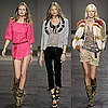 2010 Paris Fashion Week: Isabel Marant