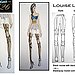 Congrats to Louise Lao!