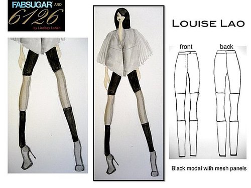 Congrats to Louise Lao! Congrats to Louise Lao!