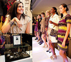 Exclusive Interview With Rachel Roy at San Francisco Macy's Event 2009-09-30 05:50:22 Exclusive Interview With Rachel Roy at San Francisco Macy's Event 2009-09-30 05:50:22