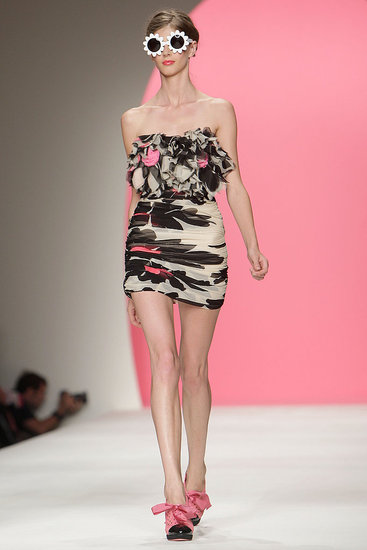 Moschino Cheap & Chic