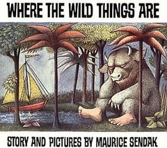 A Fabby Halloween: Wild Thing