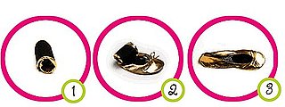 Footzyrolls Rollable Flats Are Here to Save Your Feet 