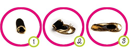 Footzyrolls Rollable Flats Are Here to Save Your Feet 