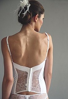 La Perla to Launch Lingerie Bridal Collection