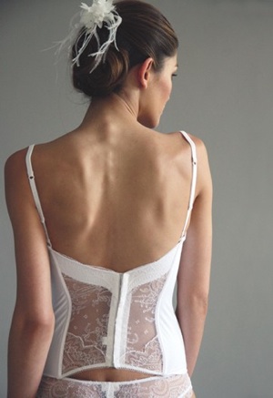 La Perla to Launch Lingerie Bridal Collection