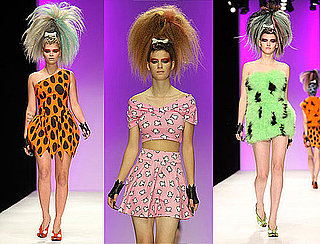 Absolutely Fabulous