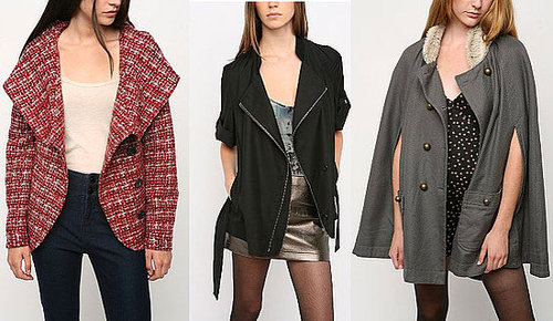 Online Sale Alert! 30% Off Outerwear at Urban Outfitters 