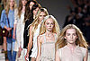 2010 Spring Paris Fashion Week: Chloé