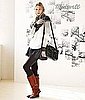 Madewell Fall 2009 Look Book