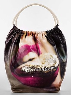 Marilyn Minter's Green Pink Caviar Tote Bag: Love It or Hate It? 