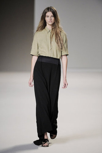 2010 Spring Paris Fashion Week: Chloé 2010 Spring Paris Fashion Week: Chloé