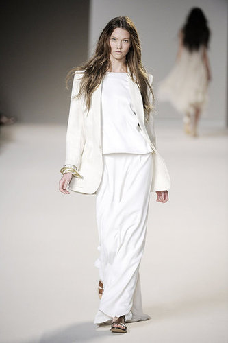 2010 Spring Paris Fashion Week: Chloé 2010 Spring Paris Fashion Week: Chloé