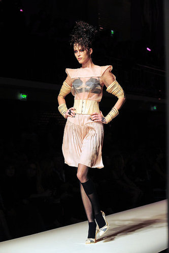 Jean Paul Gaultier Jean Paul Gaultier