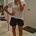 Hot Hot Shorts