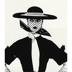 RIP: Irving Penn