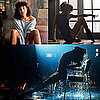 Flashdance-Inspired Halloween Costumes
