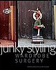 Fab Read: Junky Styling, Wardrobe Surgery 