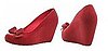 Melissa Pink Kali Bow Seamless Wedge: Love It or Hate It?