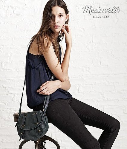 Look Book Love: Madewell's Fall Goodies Look Book Love: Madewell's Fall Goodies