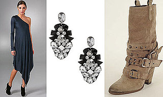 Follow My Fashion Obsessions Via Twitter 