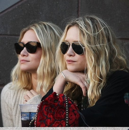The Row Eyewear