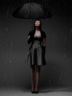 I Love Your Shopstyle: Singin' in the Rain 