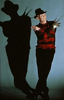 Freddy Krueger Costume