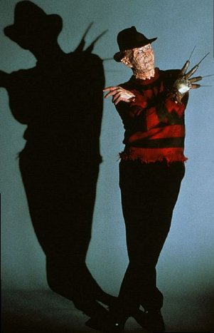Freddy Krueger Costume
