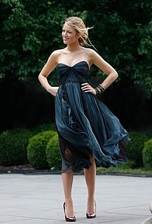 Clothes on Gossip Girl 2009-10-12 17:15:22