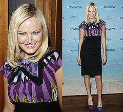 Photo of Malin Akerman at the All Inclusive Germany Premiere Photo of Malin Akerman at the All Inclusive Germany Premiere