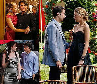 Gossip Girl Fashion Quiz 2009-10-13 13:00:22