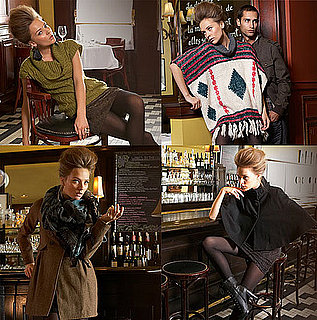 Sneak Peek! Forever 21's Fall Offerings 